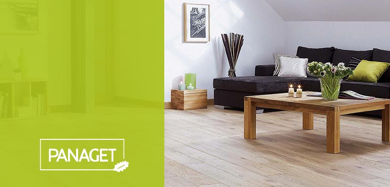 wood flooring north london