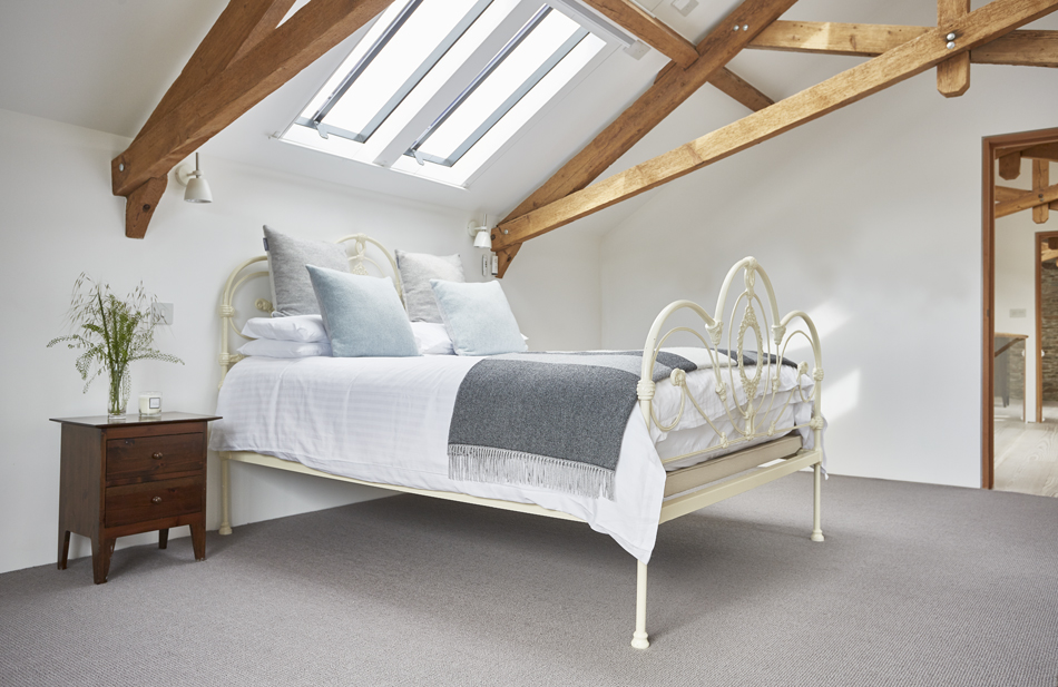 Carpet Shop North London Supplied and Installed Uniq Floors