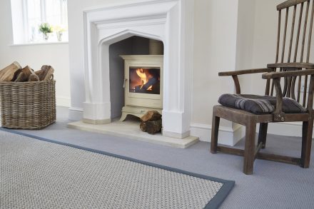 5 Top luxury living room flooring ideas