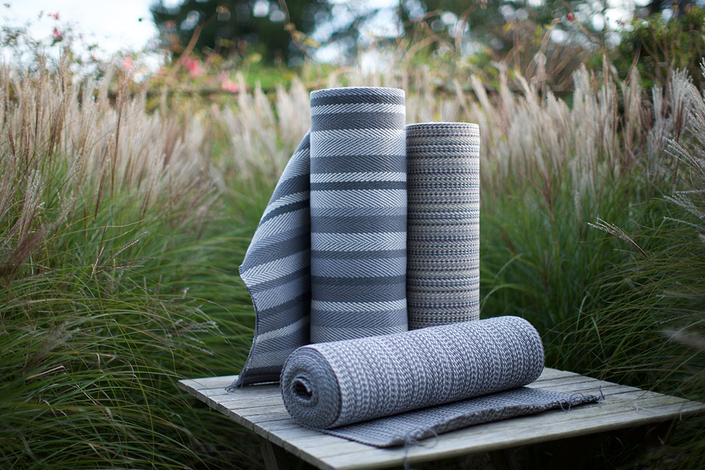 carpet roll