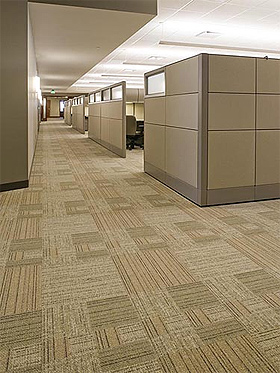 Avoid Carpet Chaos: 4 Tips for Maintaining Your Commercial Carpet