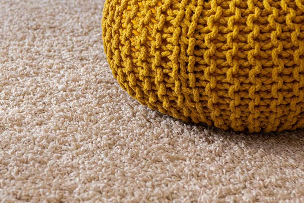 saxony carpet