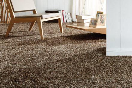 How to buy a carpet for the bedroom