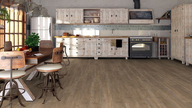 Laminate Flooring