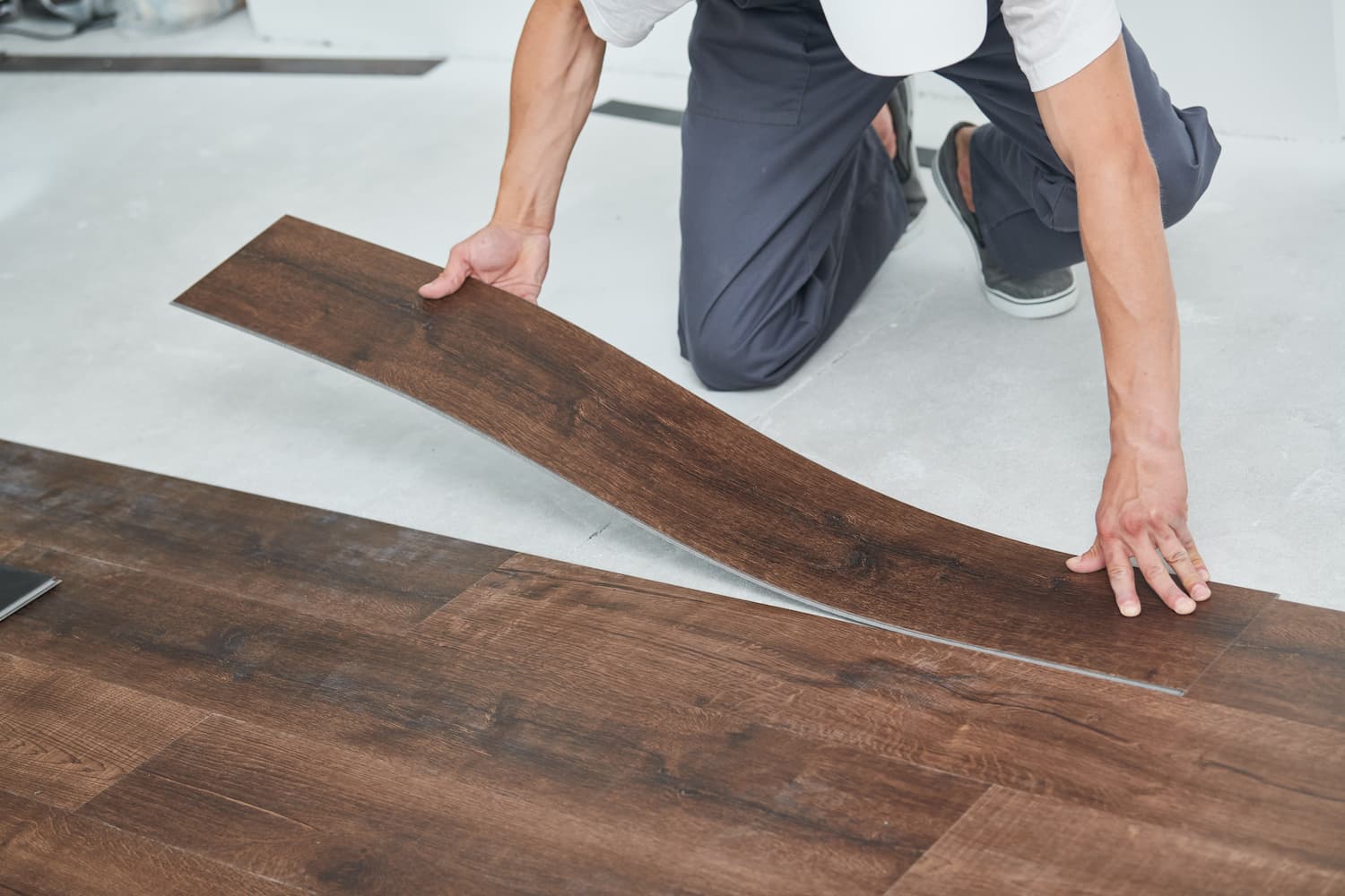 Installation Vinyl Flooring for Best Results