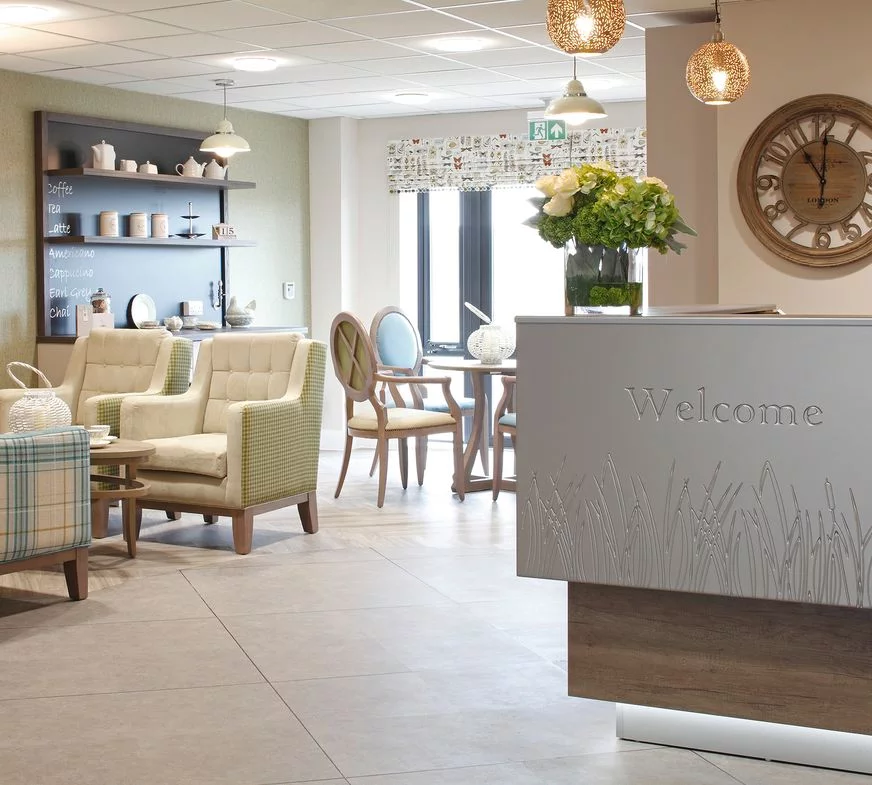 Commercial Flooring North London