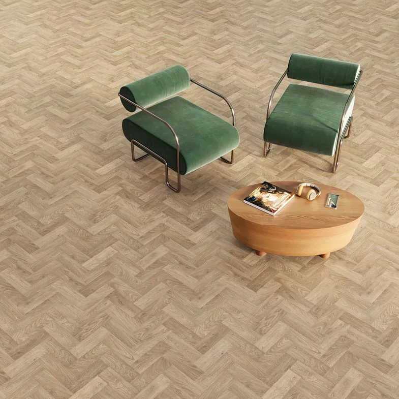Polyflor Wood - Commercial Flooring North London