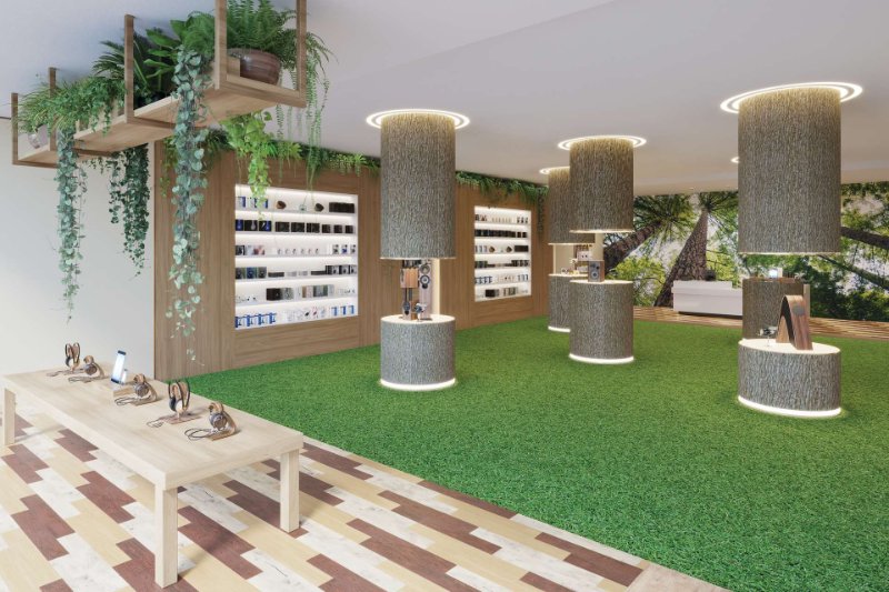 Commercial Carpets