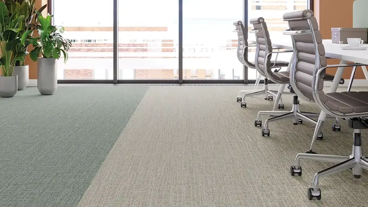 Office Carpet - Tessera Accord