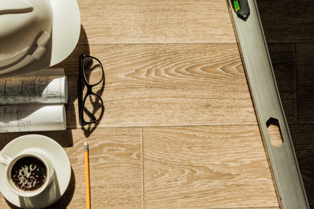 Ultimate Guide to Wood Flooring in London