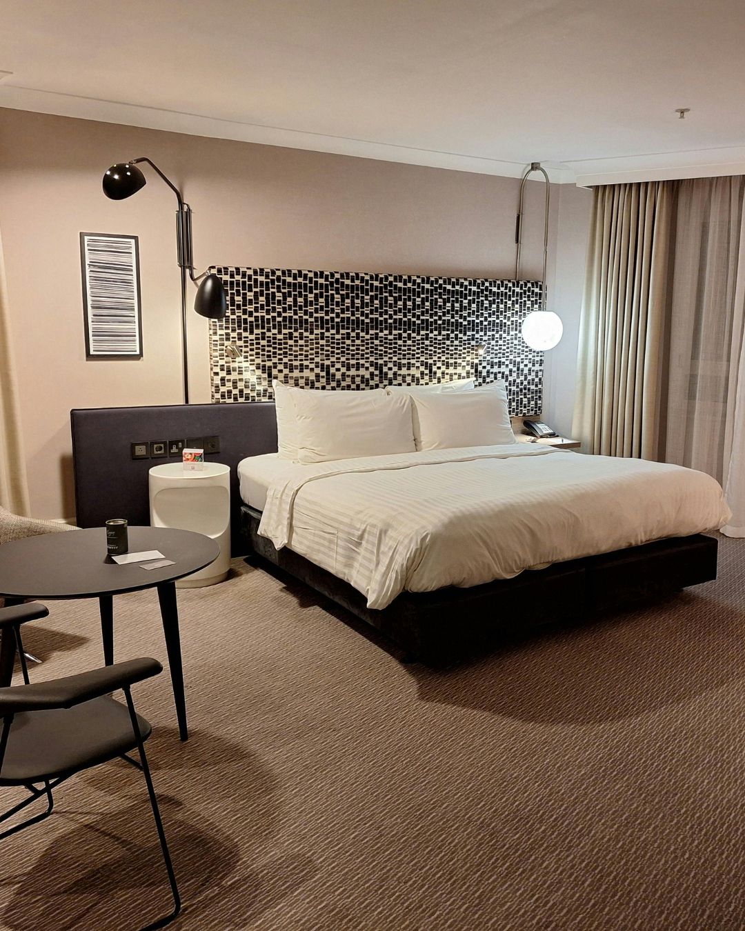 Uniq Floors Carpet London