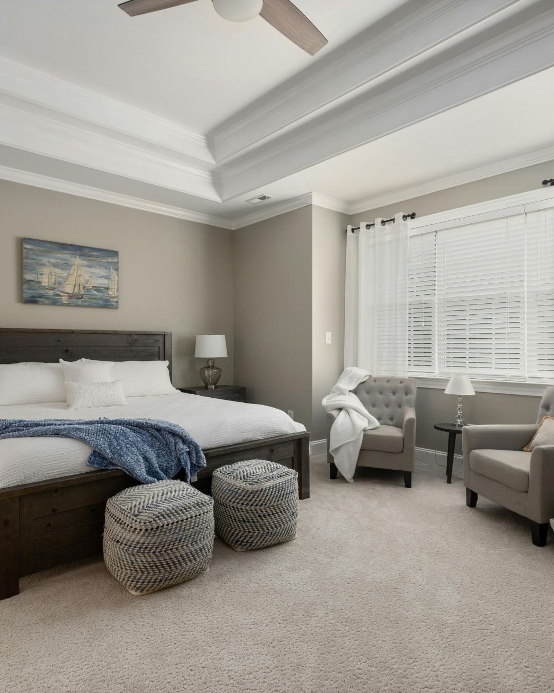 Uniq Floors Carpet London