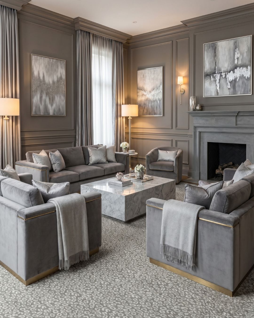Carpets London Uniq Floors
