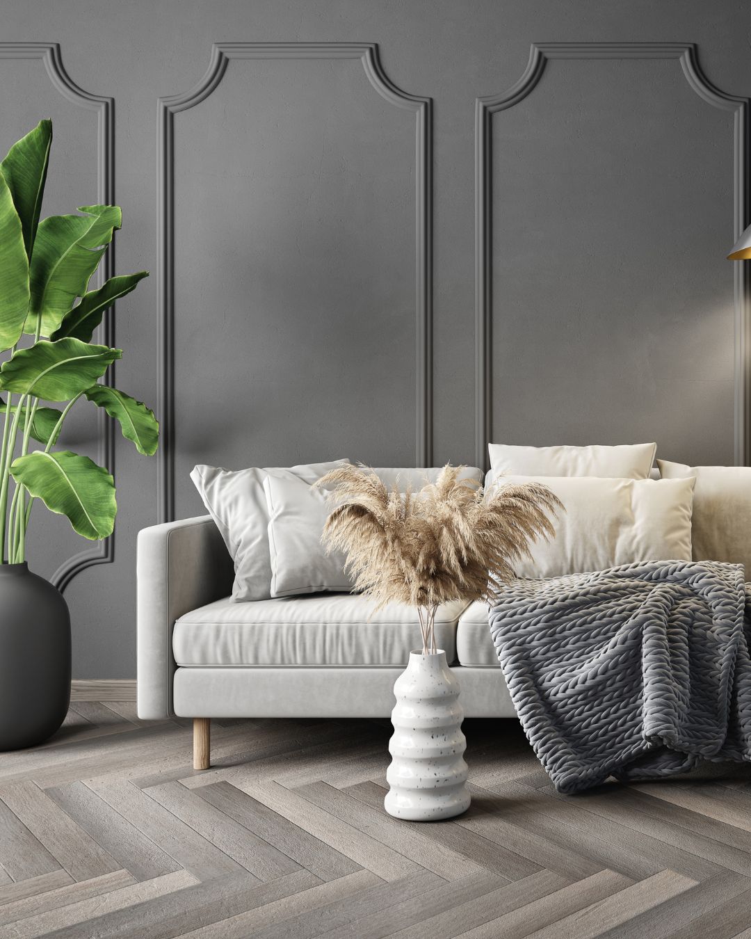 lvt Luxury Vinyl london Uniq Floors