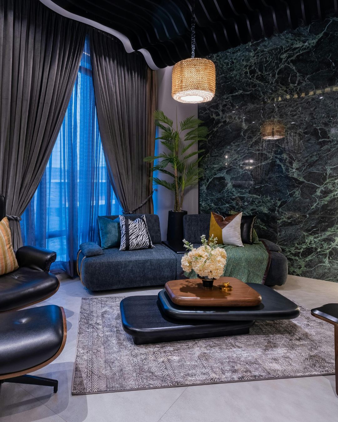 Rugs London Interior uniq floors
