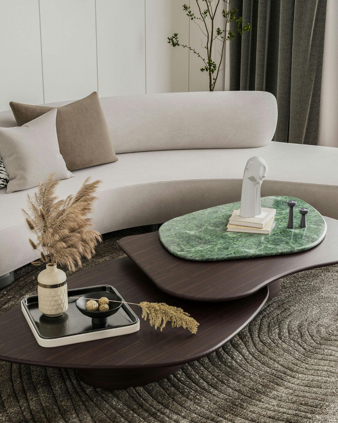 Uniq Floors Carpet London
