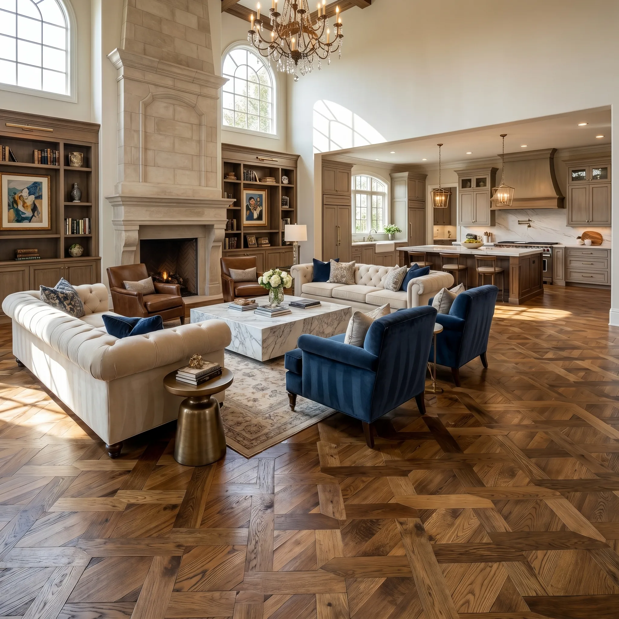 wood flooring london uniq floors