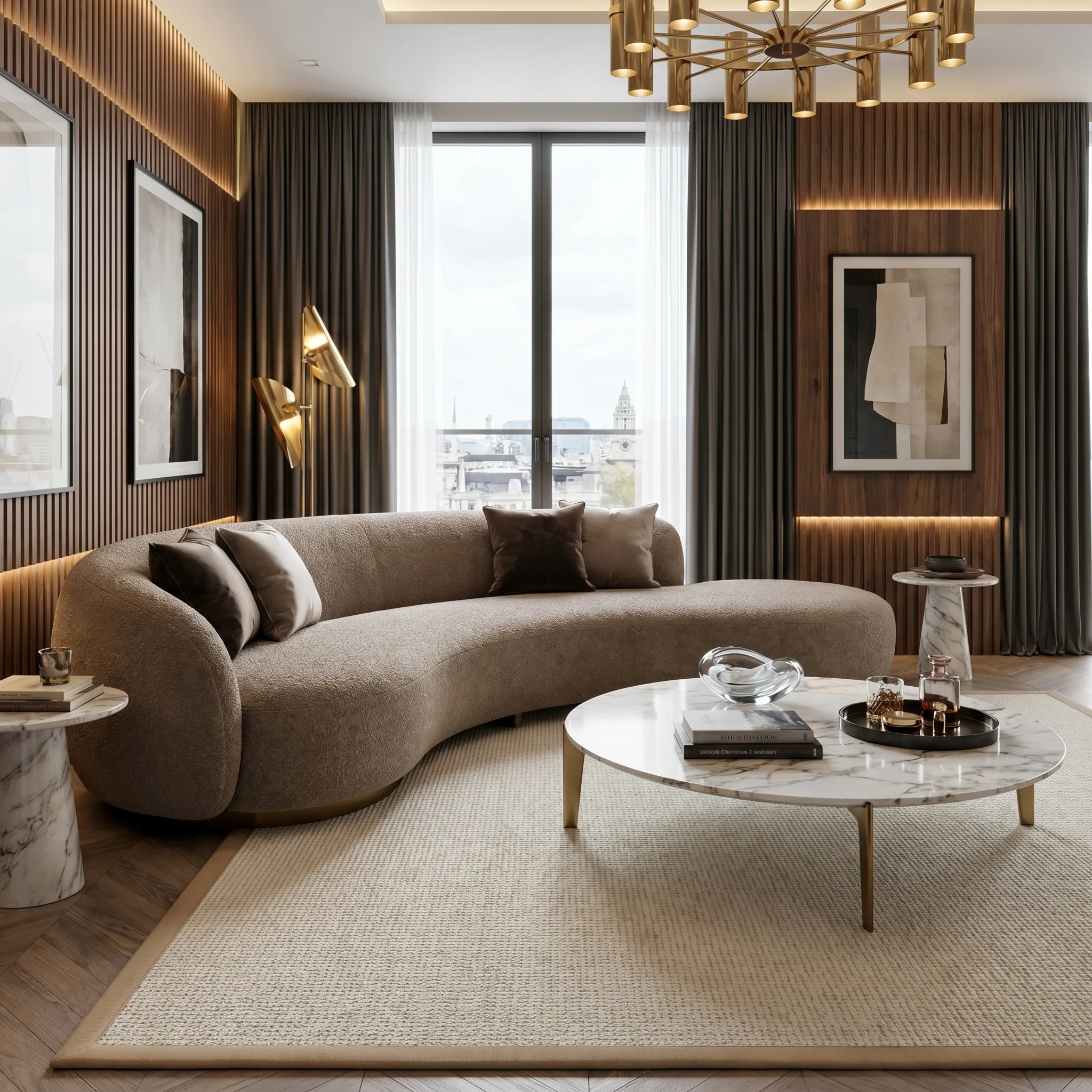 Sisal Rugs London