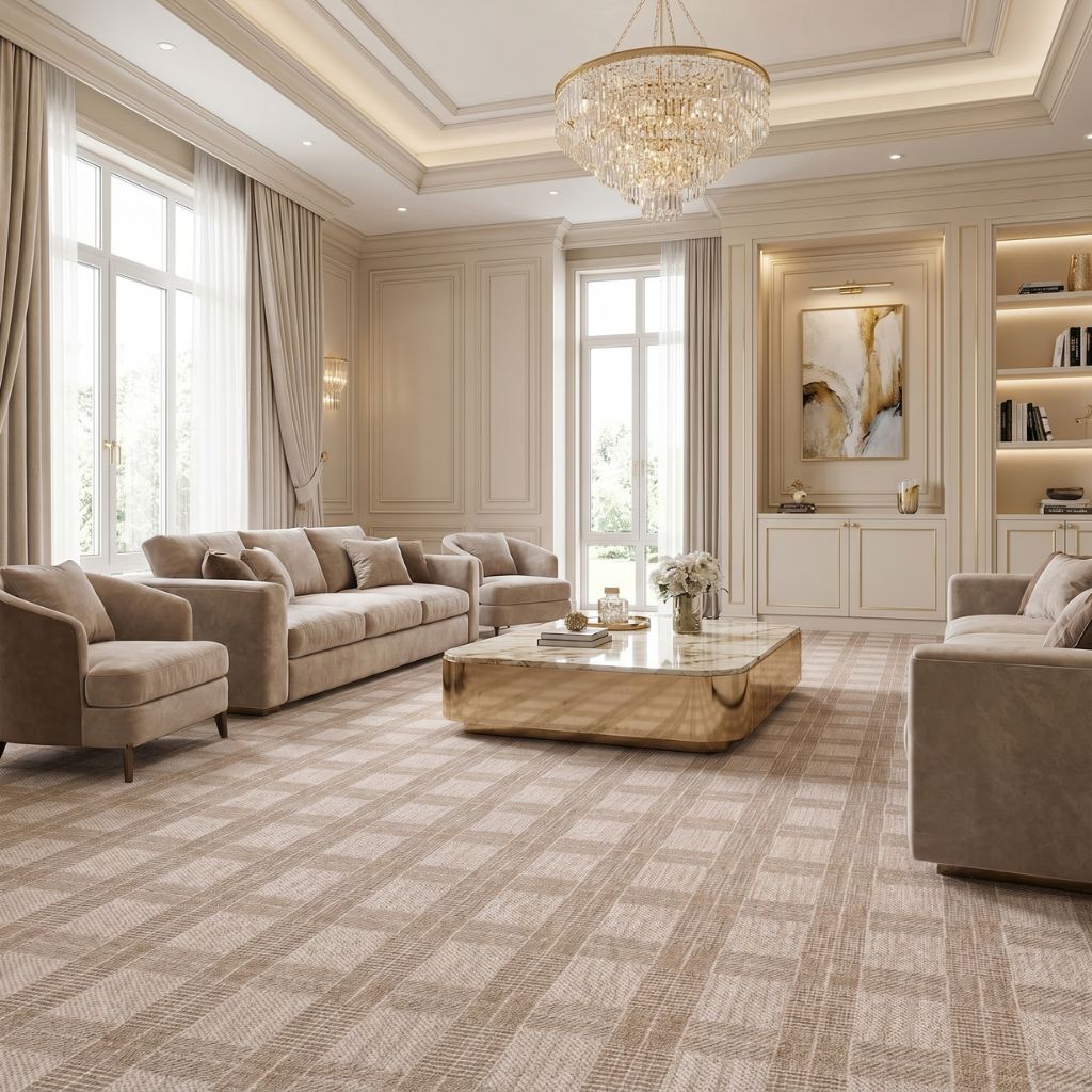 Luxury Carpet London Uniq Floors
