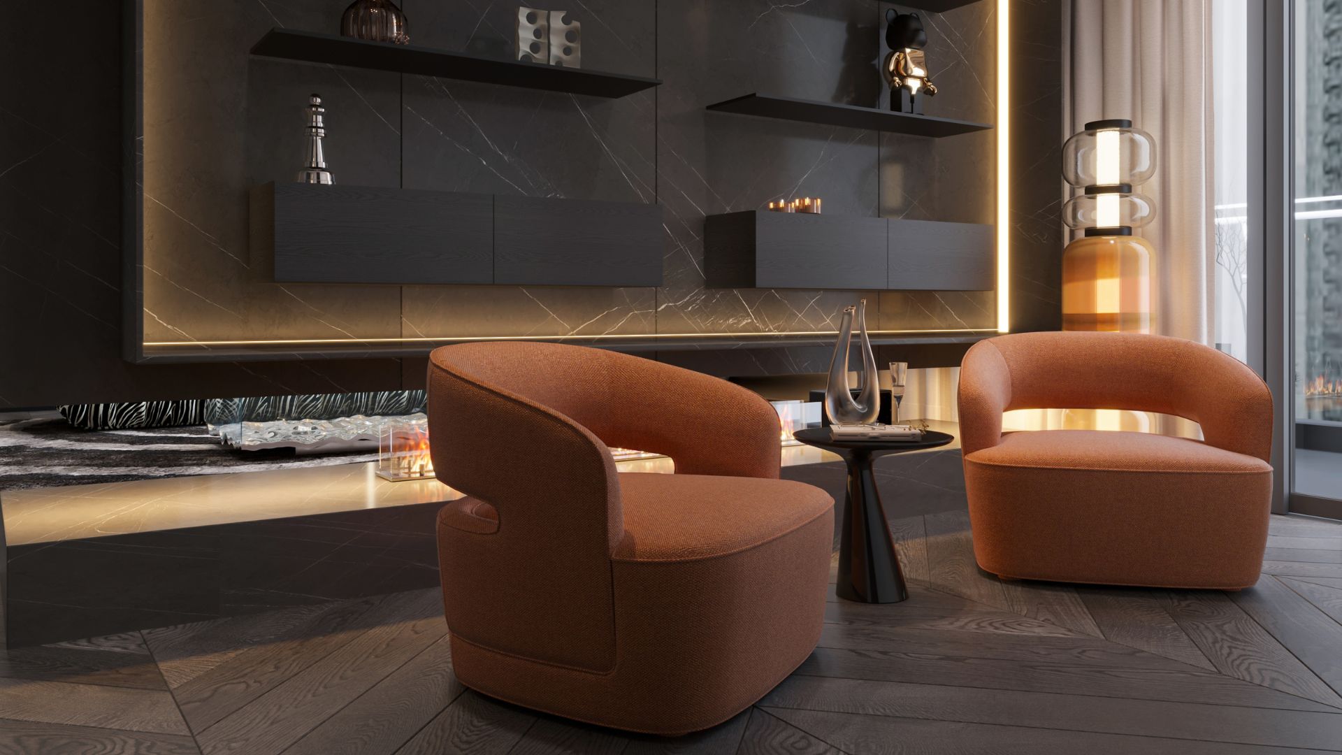 Vinyl LVT London Uniq Floors flooring london