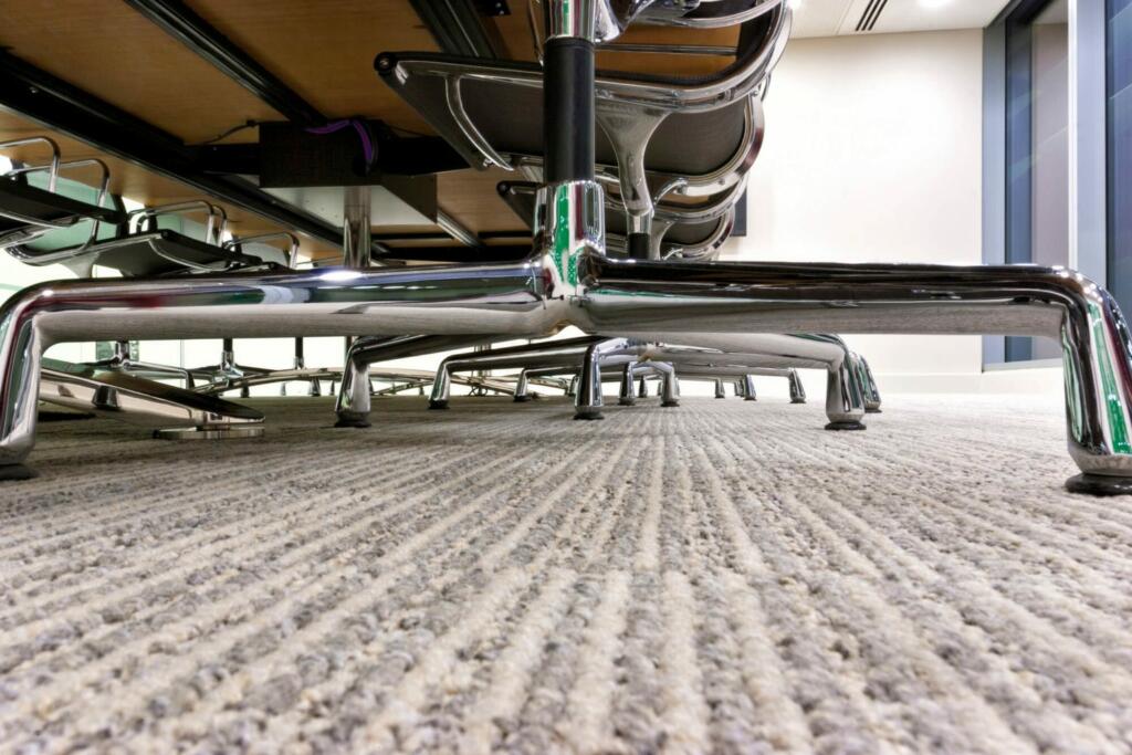 commercial carpet