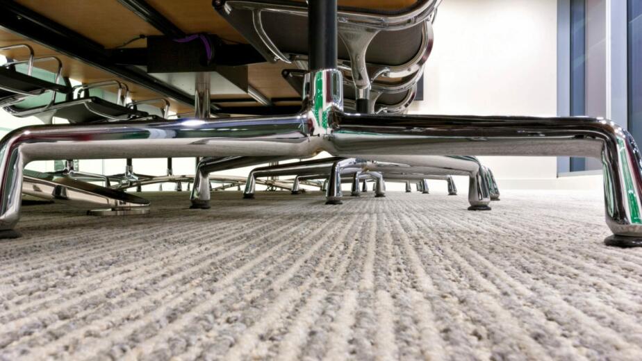 commercial carpet