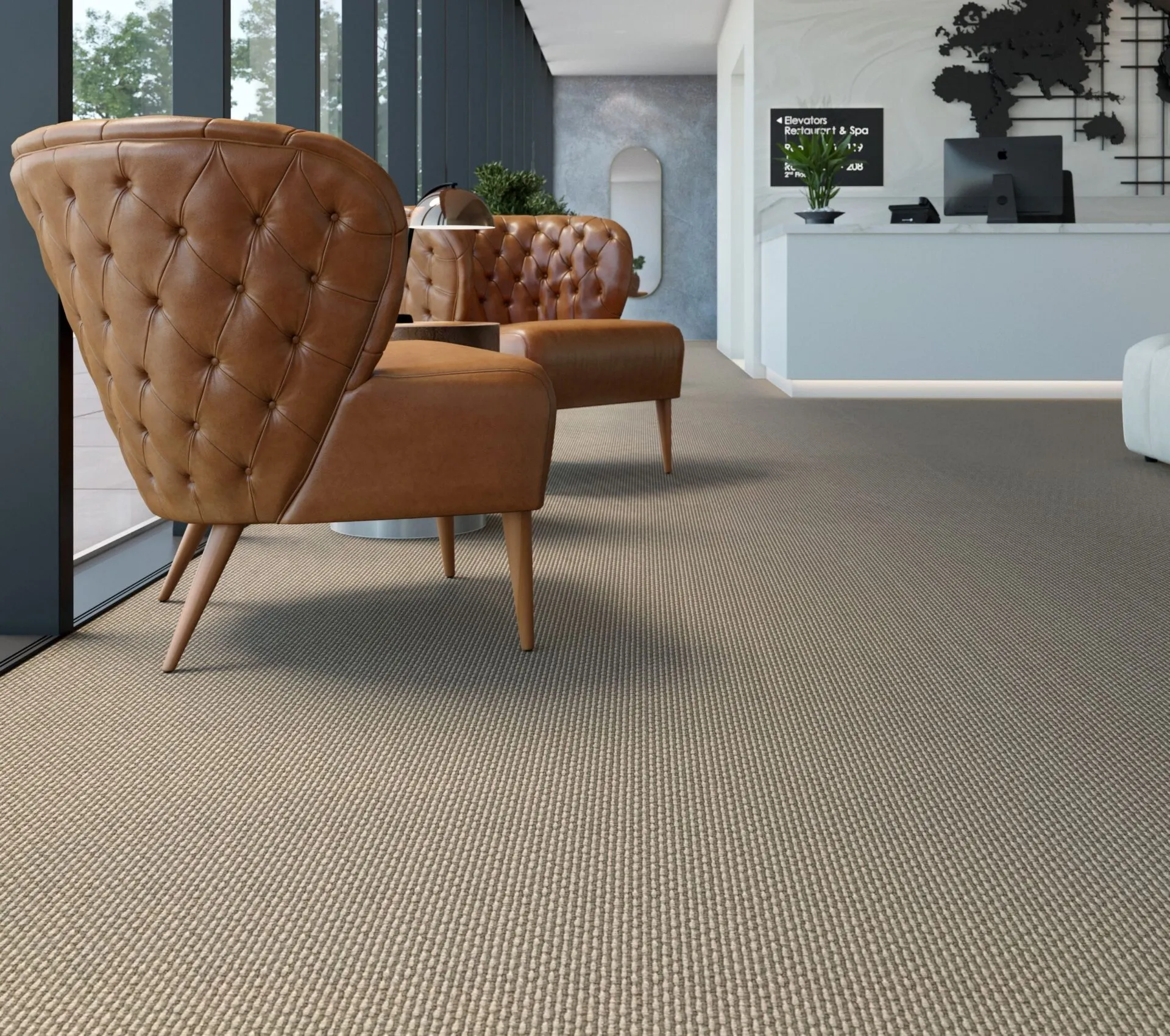 westex carpets
