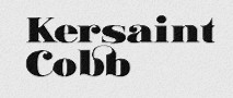 Kersaint Cobb