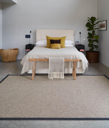 Caelum Sisal-Look Carpet by The Flooring Designers Hub