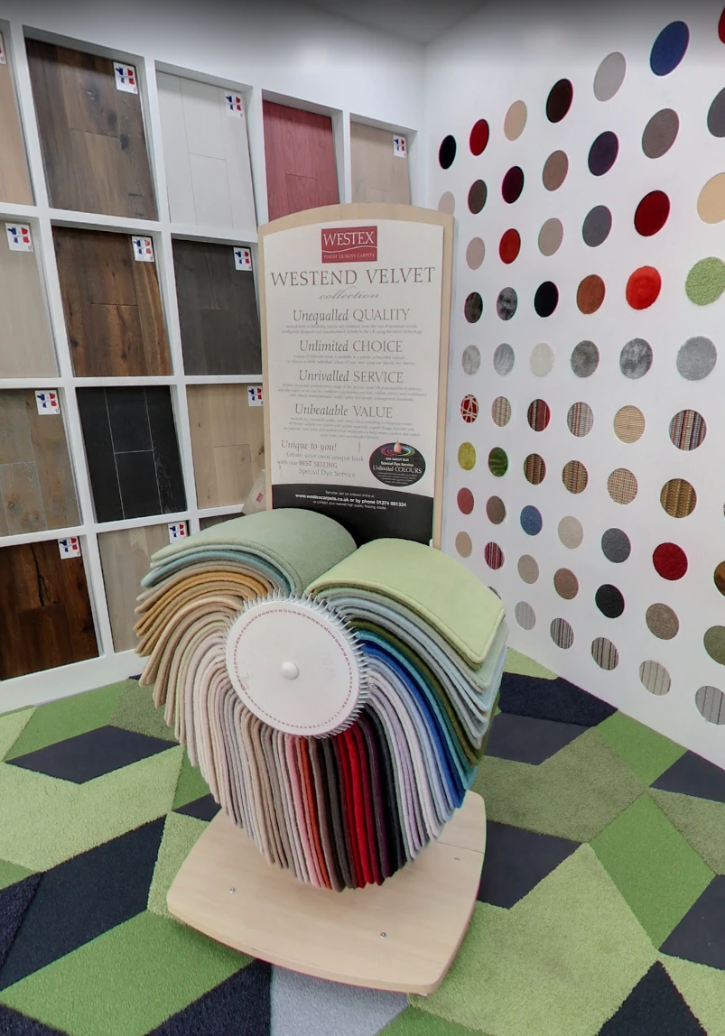 westex by uniq floors