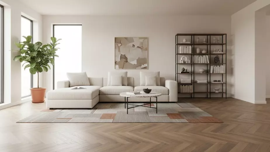 Flooring brands and installation services in London